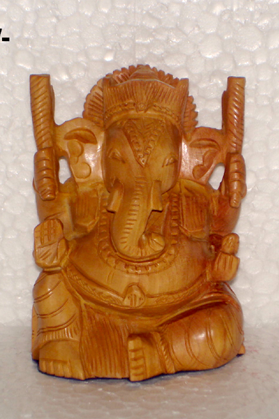 Ganesh ji